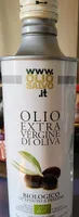Olio salvo extra vergine