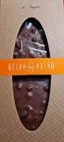 Il Foglio Gianduia e nocciole Piemonte