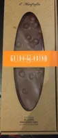 Il minifoglio cioccolato