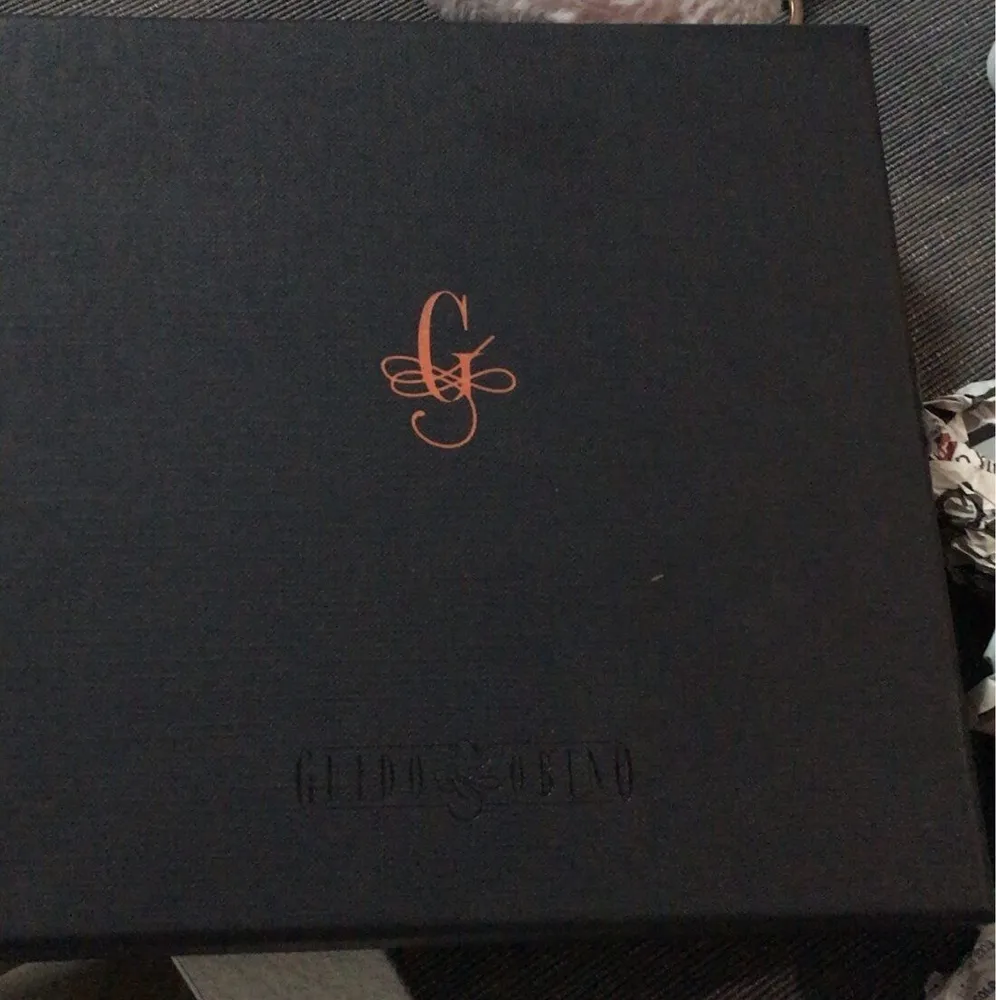 Gianduiotti
