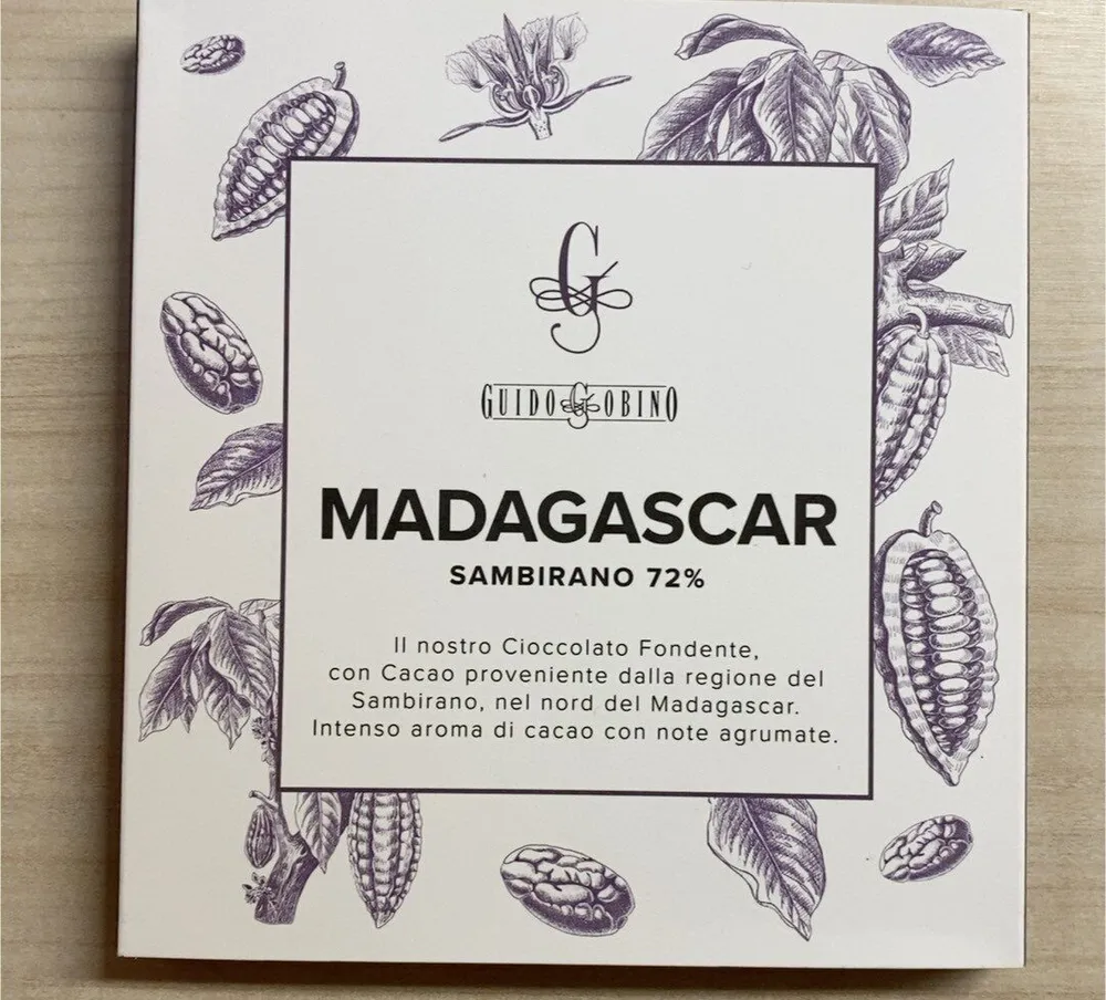 Madagascar