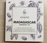 Madagascar