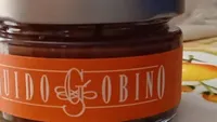 Crema gianduja spalmabile