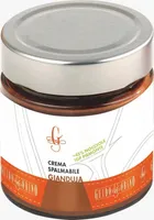 Crème à Tartiner Aux Noisettes Gianduja