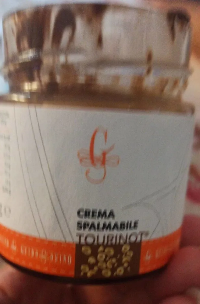 Crema spalmabile