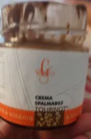 Crema spalmabile