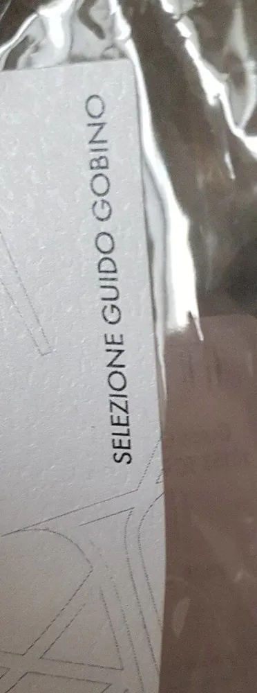 Gianduiotto