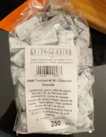 Tourino Numero 10