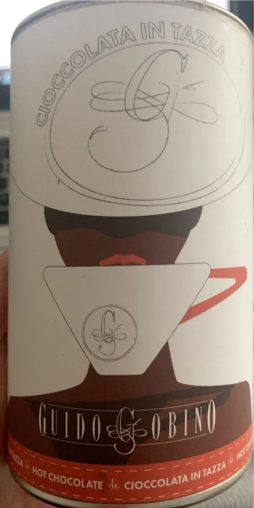 Cioccolata in tazza