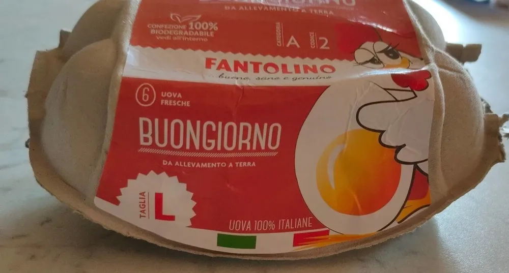 Uova L