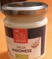 Salsa maionese