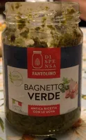 Bagnetto verde