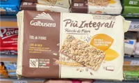 Più integrali crackers