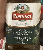 Extra Virgin Olive Oil