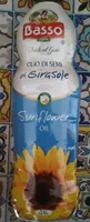 Olio di Semi di Girasole