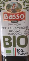 Olio extra vergini di oliva