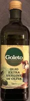 Olio extra vergine di oliva