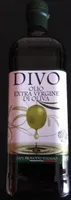 DIVO Olio extra vergine di oliva