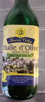 Huile d'olive
