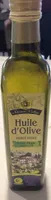Huile d’olive