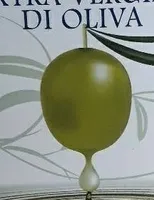 Olio extravergine di oliva