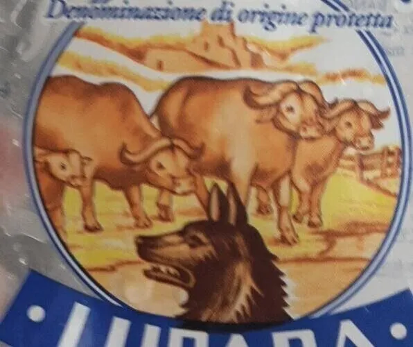 Mozzarella di bufala