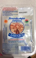 mozzarella di bufala
