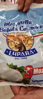 Mozzarella bufala  campana