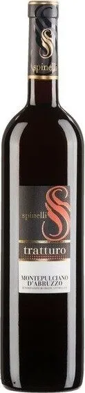 Italie - Montepulciano D'abrzzo, rouge, 2019