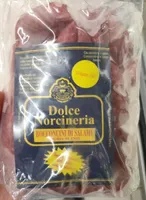 Bocconcino di salame