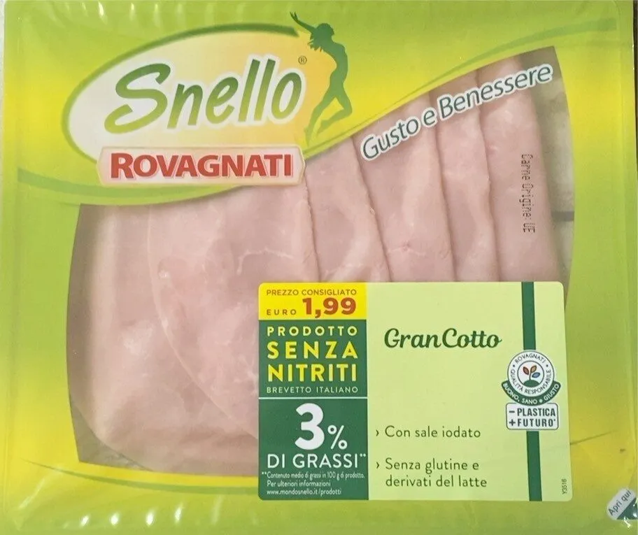 Gran cotto