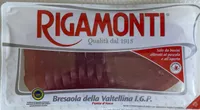 Bresaola della Valtellina IGP