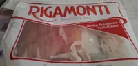 Prosciutto crudo
