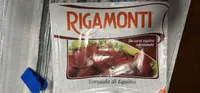 Bresaola di equino