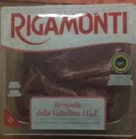 Bresaola della Valtellina I.G.P
