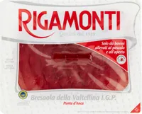 Bresaola della valtellina IGP