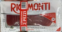 Bresaola della Valtellina IGP punta d’anca