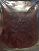 Bresaola
