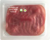 Bresaola italiana