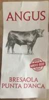 bresaola angus