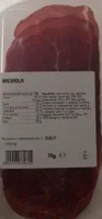 Bresaola