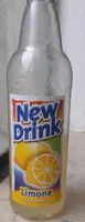 Sciroppo limone