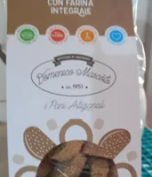 I pani artigianali