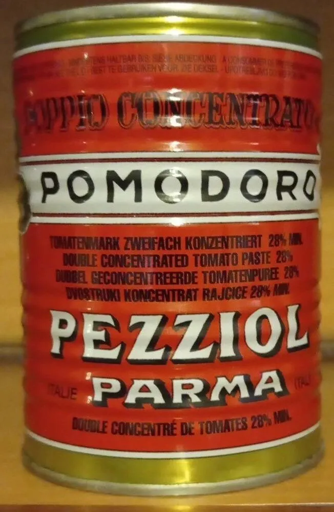 Pezziol parma