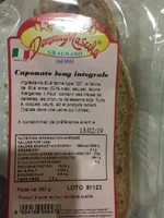 Caponate