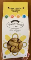 I PANI ARTIGIANALI