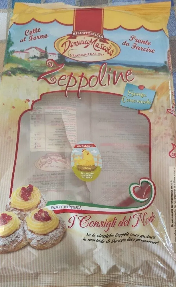 Zeppoline