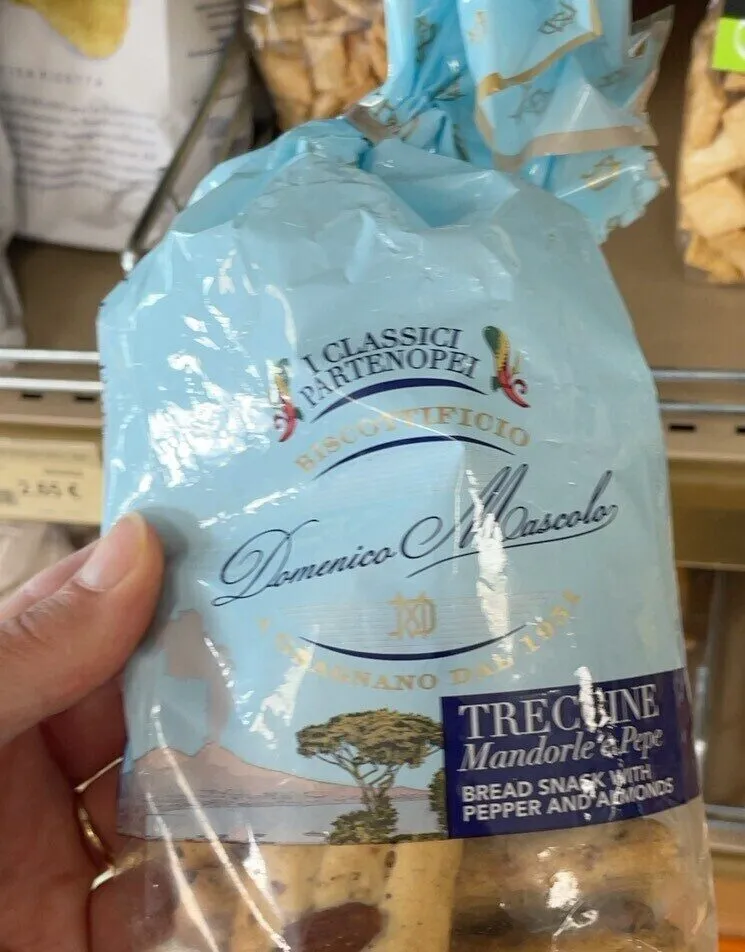 Treccine