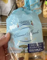 Treccine