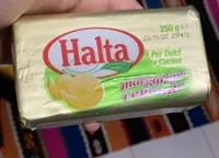 250 ge Halta metale